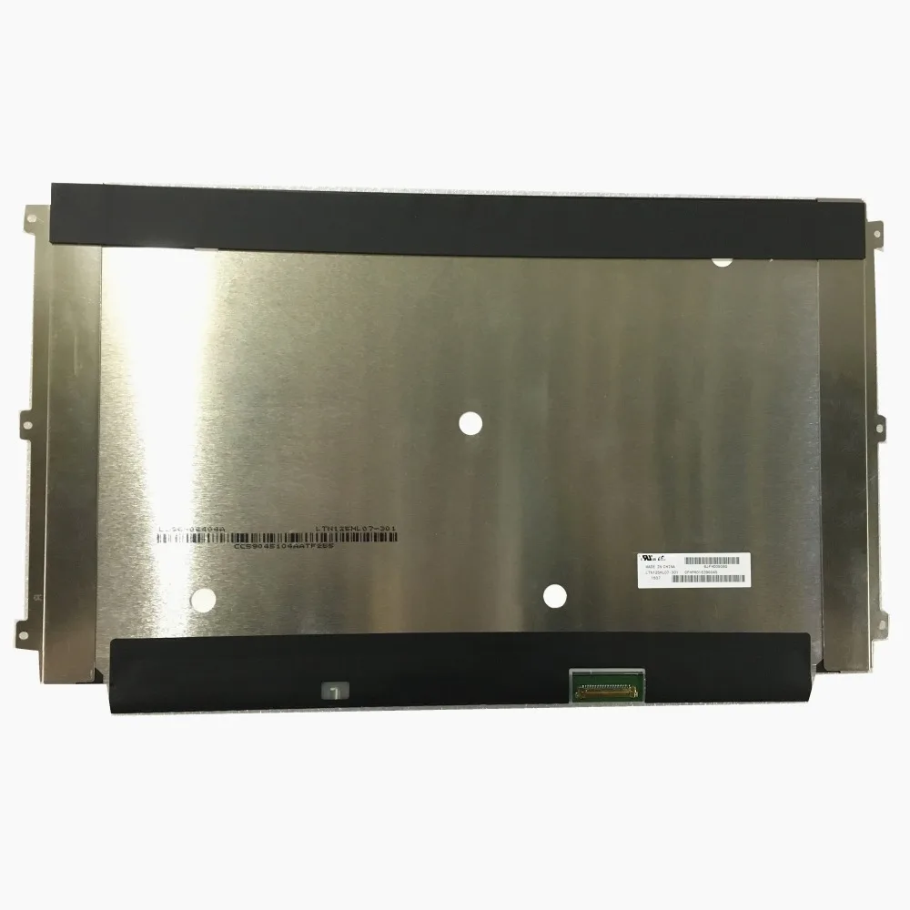 LTN125HL07-301 LTN125HL07 301 12,5 дюймов ips ЖК-экран ED P30 шпильки 1920*1080