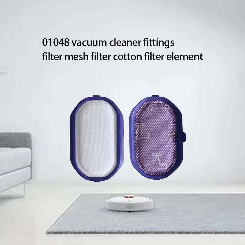 Предварительный фильтр для Dyson DC45 DC30 DC31 DC34 DC35 DC44 DC56 животных DC44 пылесос части пыли HEPA фильтры