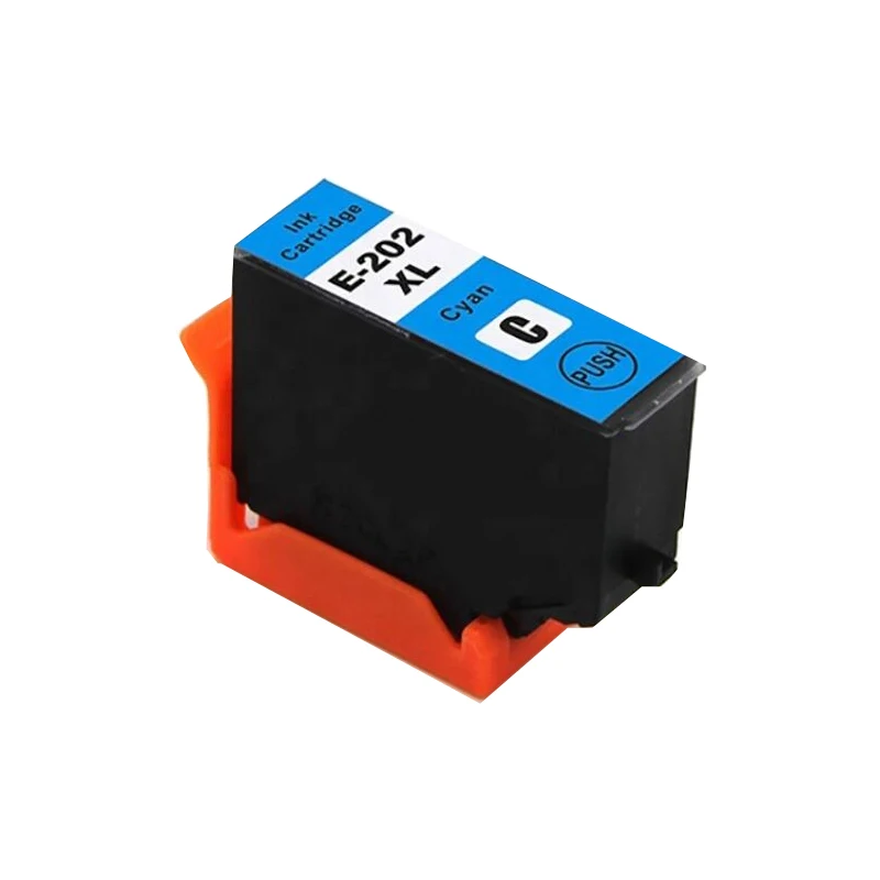 Cartuchos de tinta para impresora Epson 202 202XL, Expression Prem, XP  6100, XP 6105, XP 6005, XP6100, XP6000, XP6005, 202XL|Cartuchos de tinta| -  AliExpress