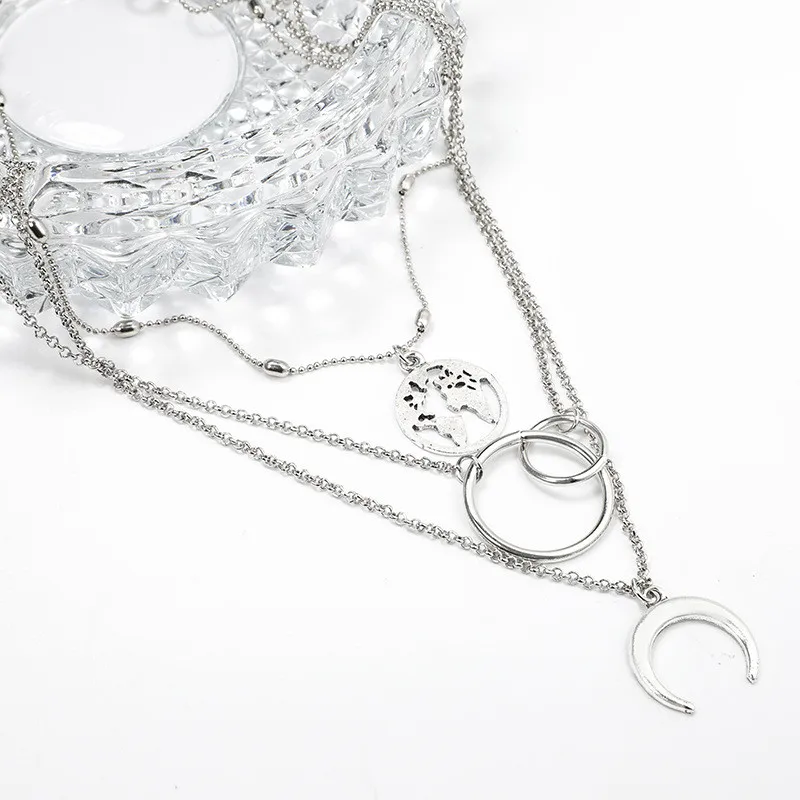 Palace Necklace