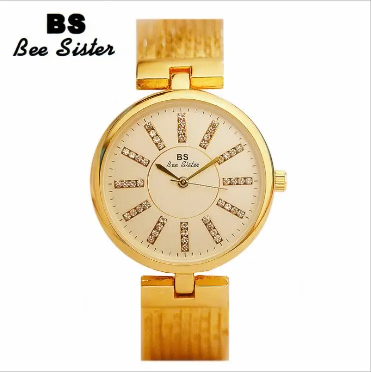 

Women Watches Ladies Wrist Watch Female Luxury Top Brand Silver Women Water Resistant Brand Luxury Stainless Steel Fashion 2019