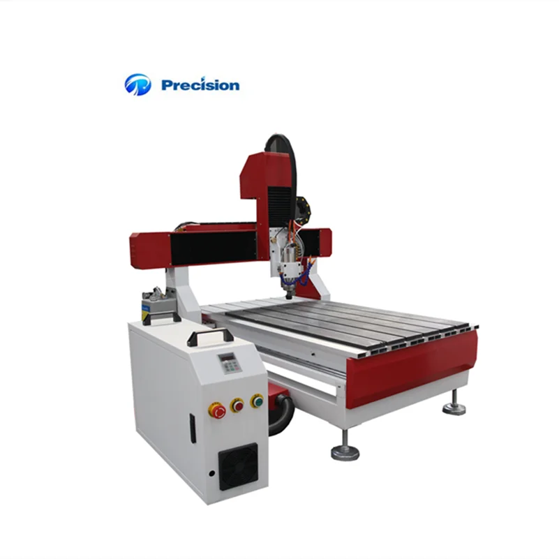 Jinan precision great 6090 фрезерный станок с ЧПУ с 5 осями