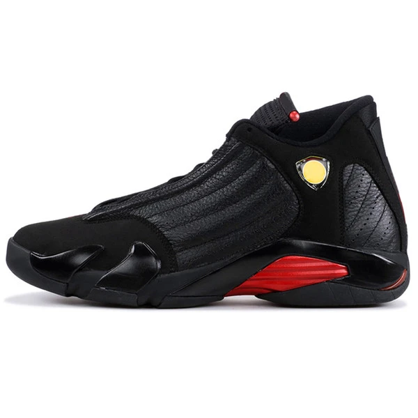 bred 14s