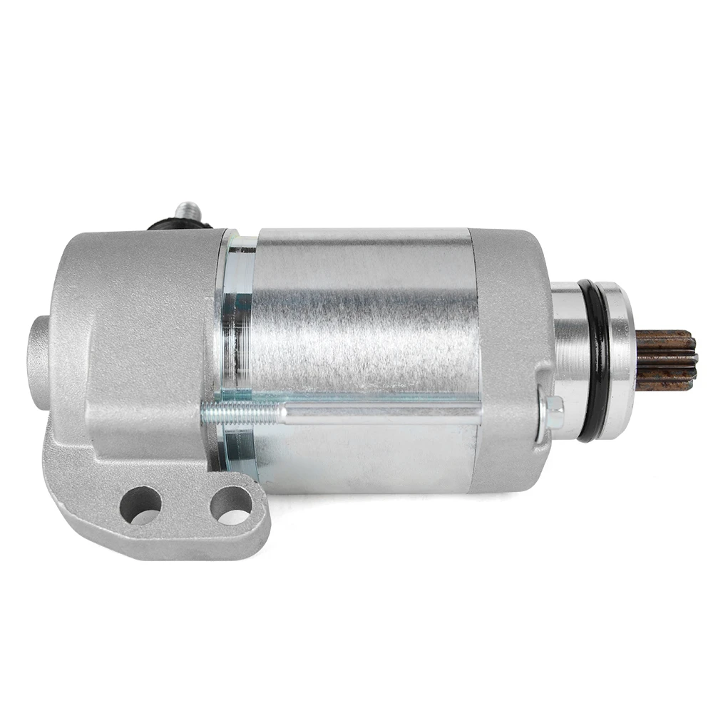TANGZHOU Starter Motor Fit for 200 250 300 XC EXC XC-W EXC-E 2008-2016 55140001100 410W Fit for Husqvarna TE 250 300 2014 2015 55140001000 TANGZHOU Starter Motor Fit for 200 250 300 XC EXC XC-W EXC-E 2008-2016 55140001100 410W Fit for Husqvarna TE 250 300 2014 2015 55140001000