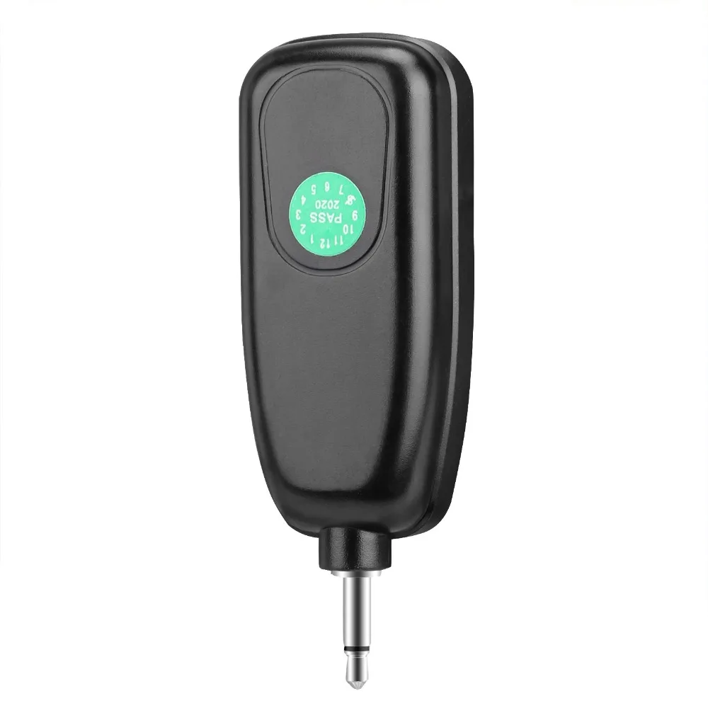 sem fio com receptor para amplificador de