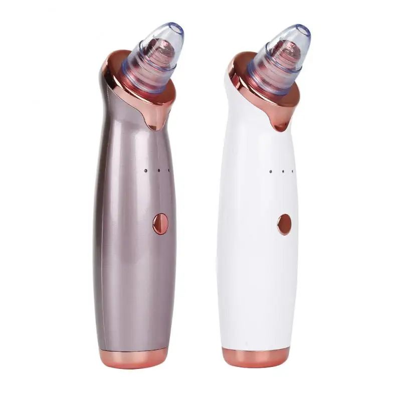 Лицо Нос прибор для вакуумной чистки угрей устройство для удаления черных точек вакуумное всасывание Facia глубокий очиститель пор уход за кожей Очиститель для пор и угрей уход за кожей Инструменты