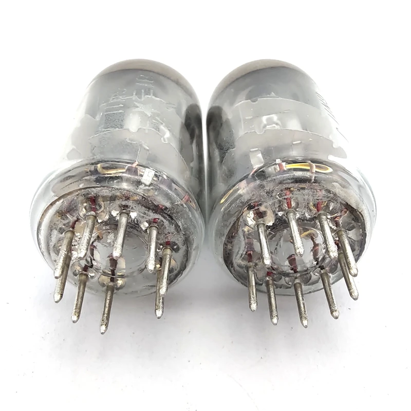 Новый Пекин 6N11 электронная лампа J Класс Замена 6922 ECC88 6DJ8 e188cc электронная лампа