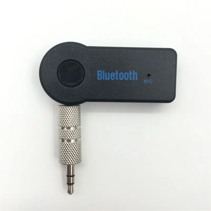 1 шт. портативный Bluetooth 3,5 мм аудио приемник адаптер автомобильный телефон/колонки Беспроводная поддержка