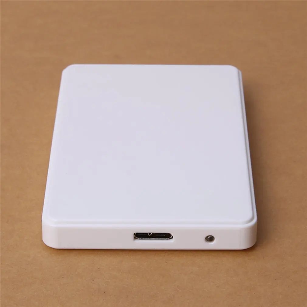 USB2.0 USB3.0 USB3.1 мобильный жесткий диск 2,5 дюймов USB SATA Безвинтовой