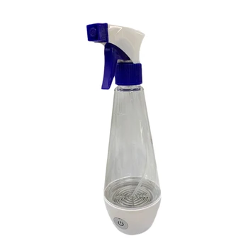 

Hypochlorite Water Generator for Portable Mobile 84 Disinfectant Manufacturing Machine Watering Can
