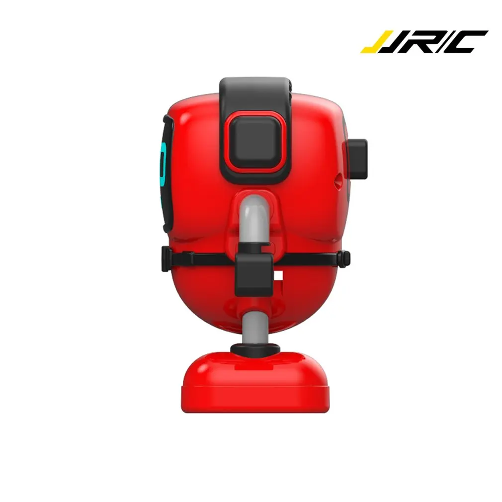 JJRC R7 робот-игрушка съемные Гироскопы Топ 3 режима ветряной режим запуска автомобиля роботы оттяните назад развивающая игрушка