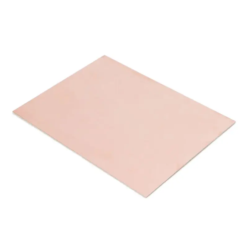 

3pcs Double Side PCB Copper Clad Laminate Board 15*20cm DIY FR4 Circuit Board