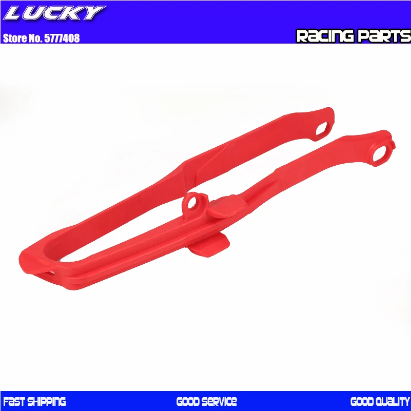 Защитная направляющая цепи ползунка для Honda CRF250R 2014 2018 CRF450R 2013 2018|Руль велосипеда| |