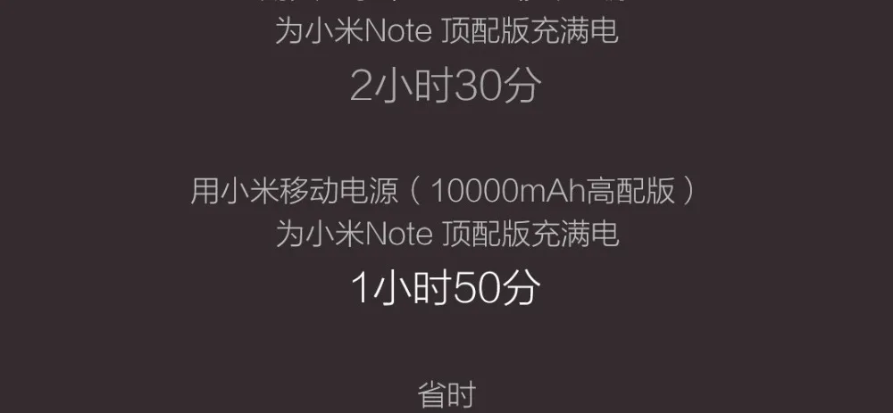 10000mAh High Version Xiaomi Mi Power Bank 2  (7)
