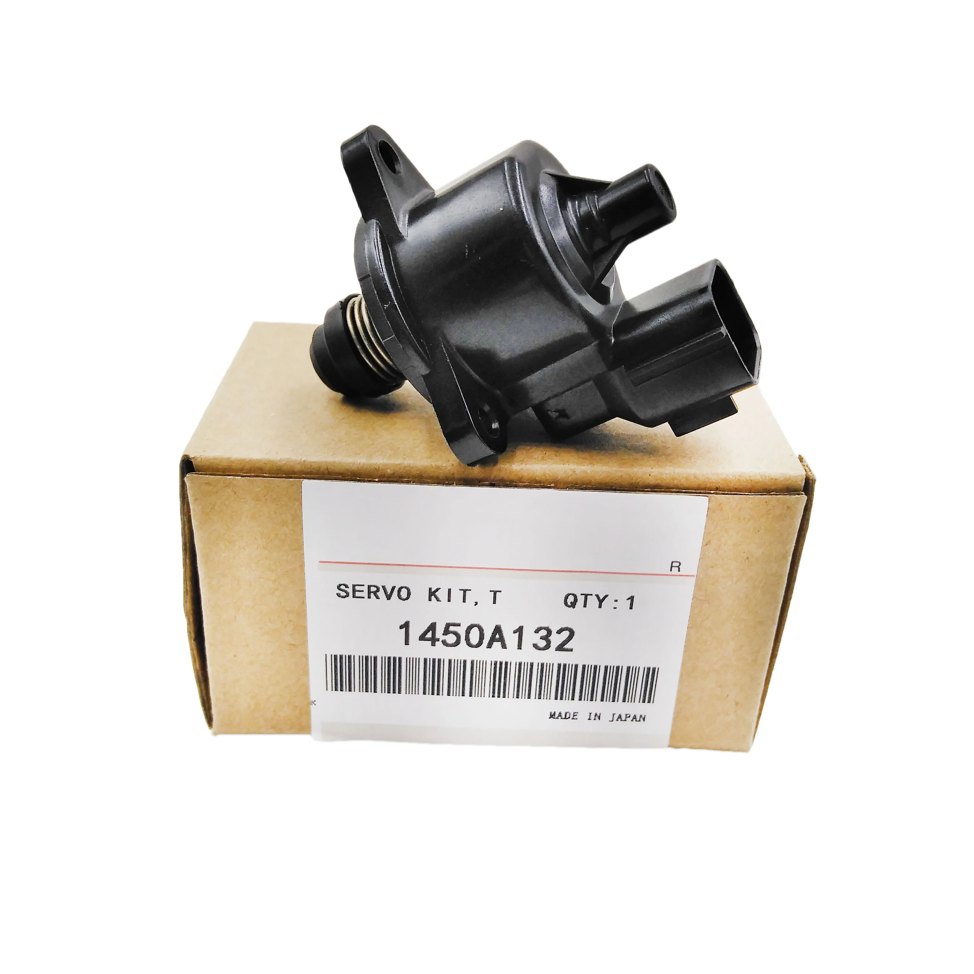 1450A132 1450A166 MD628138 1450A166 MD613992 idle air control valve throttle idle motor motor