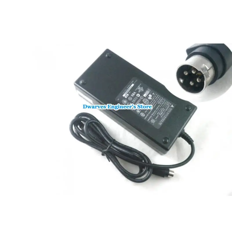 12 В 12.5A DELTA AC/DC адаптер для DELL OPTIPLEX SX260 SX270 GX260 GX270 DPS-150NB-1A зарядное устройство