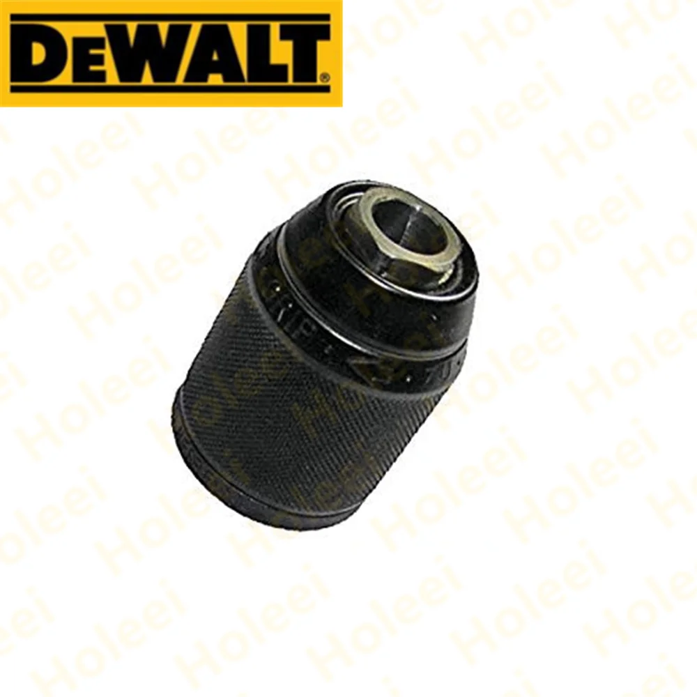 Image of DeWalt DCD990 chuck