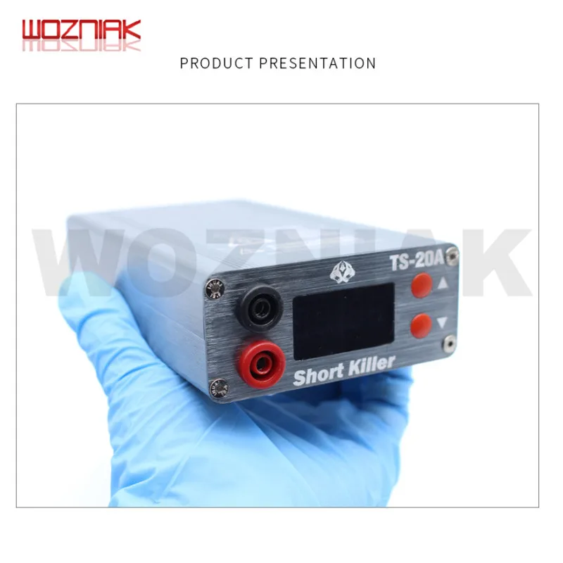 TS-30A, TS-20A, Короткая коробка-убийца, печатная плата, короткое замыкание, машина для обнаружения неисправностей, для iPhone, ремонт, короткое замыкание, комплект для ремонта