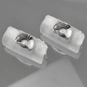 

2Pcs For Toyota 4 Runner 4Runner N280 280 Camry Prado Sienna 20 30 Avalon Alphard 30 40 Car Logo LED Door Light Laser Projector