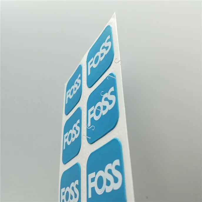 6-шт FOSS патч с внутренней трубкой 16/18/20/24/26/27,5/29 дюймов 700C дорожный велосипед горный велосипед труба ремонт самоклеющиеся патч Тайвань