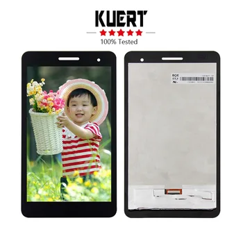 

Free Shipping For Huawei Honor Play Mediapad T1-701 T1 701U T1-701U Touch Screen Digitizer Lcd display assembly Replacement