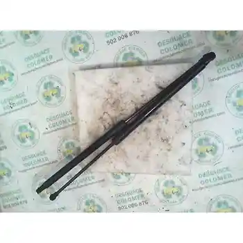 

2416644 shock absorbers Trunk Porton Nissan Qashqai (j10) Trail