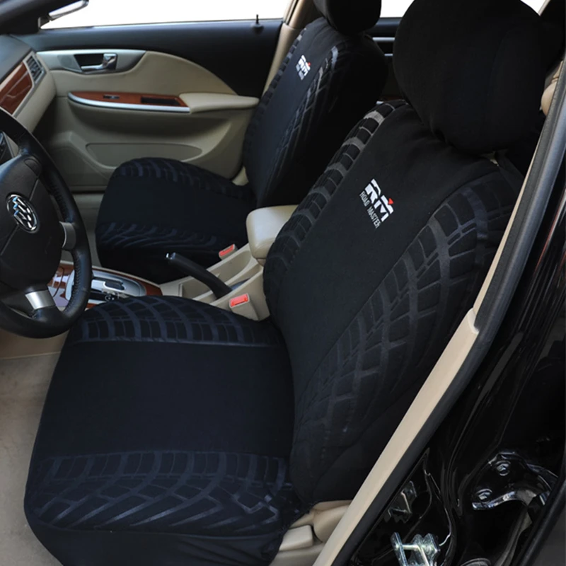 Чехол для сидения автомобиля авто Интерьер протектор чехлы сидений toyota 4runner Auris