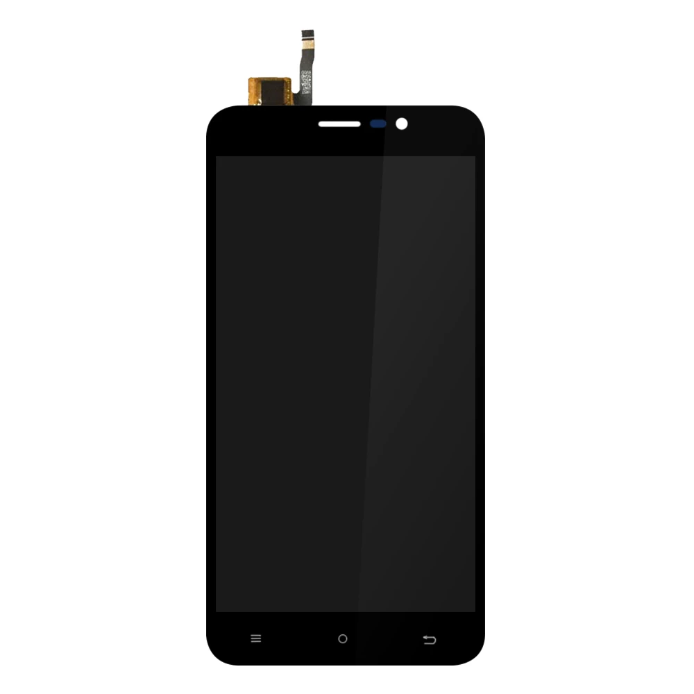 Для Cubot Note S ЖК-дисплей с сенсорным экраном дигитайзер сборка Cubot Note S 5,5 запасные части+ Инструменты
