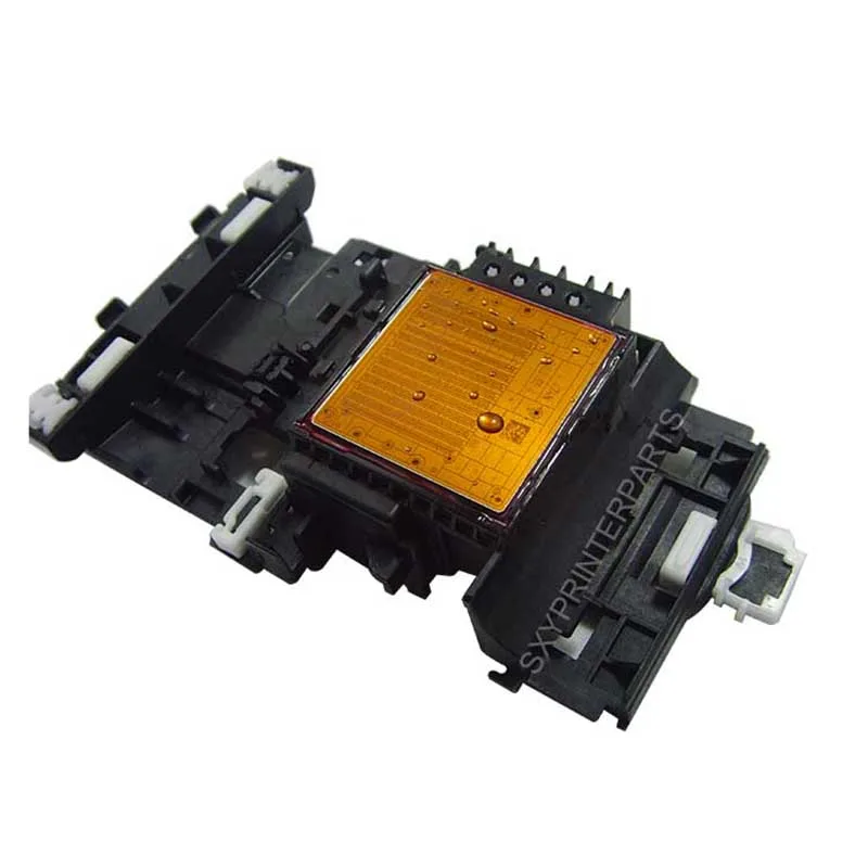 Бесплатная доставка оригинальная печатающая головка LK5374001 новинка 99% для Brother