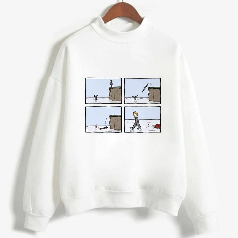 Sudadera Mujer, толстовки, Толстовка My Depression My Brain My тревога, озорство, с длинными рукавами, в стиле поп, Vogue, Harajuku, Забавный принт, для женщин