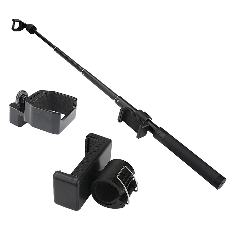 

For DJI Osmo Handheld Handheld 3-Axis Universal Joint Stabilizer Mobile Phone Camera Camera Hand Extension Set