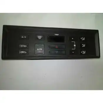 

213842 control Heating/Air Conditioning Citroen Xm Break *