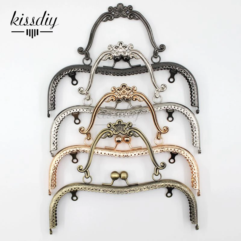 10 шт. металлические застежки для сумок 20 5 см | Багаж и сумки