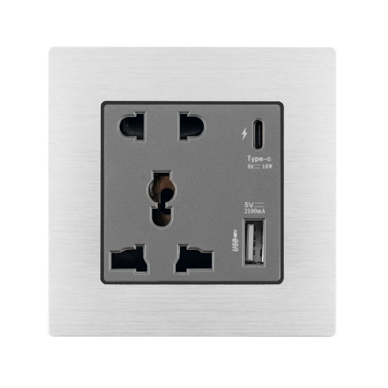 S-Aluminum alloy