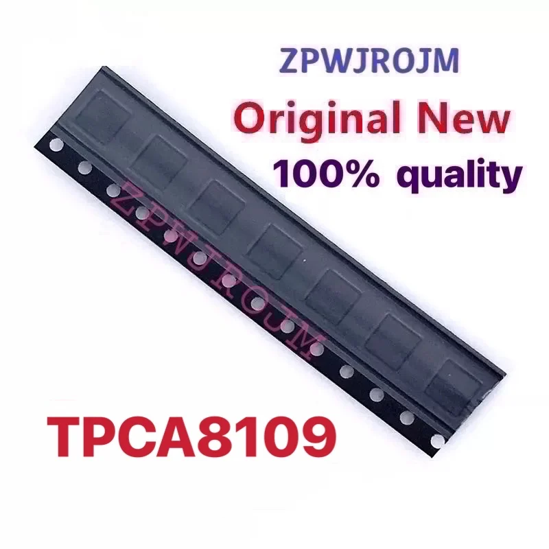 

10pcs TPCA8109 8109 MOSFET QFN-8