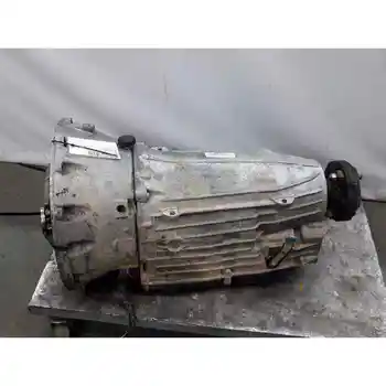 

722908 MERCEDES GEARBOX CLASS (W204) GLK