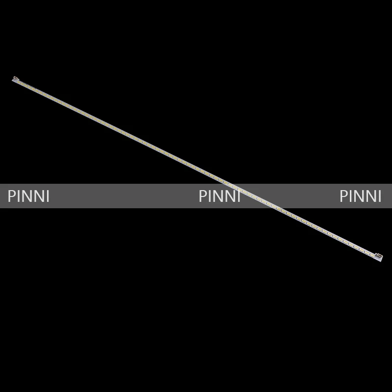 

675mm LED Backlight Lamp strip 80leds For LCD TV LTA550HQ22 550HQ20 LE55A700K LED55X5000D LJ64-03515A STS550A66-80LED-REV0.1