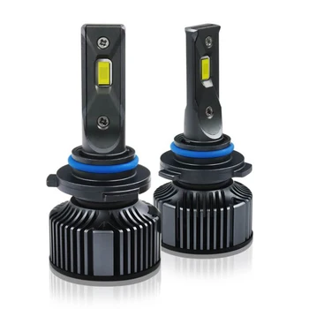 

H7 Led Light Bulbs For Cars H4 Turbo Led H1 H3 H4 H11 H13 9005 9006 Headlight Bulb Car Light 12000LM 6000K Suv Fog Ampoule Light