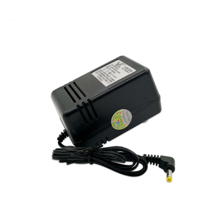 6V Adaptateur Bloc Alimentation Chargeur Pour sony ICF-SW7600GR World Radio