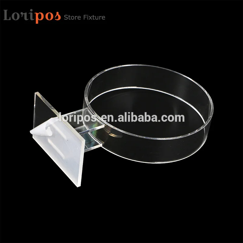 Acrylic Hairband Headband Display Stand Hairpin Display Rack Hair Hoop Jewelry Holder Headphone Showcase Shelf Acrylic Bracket