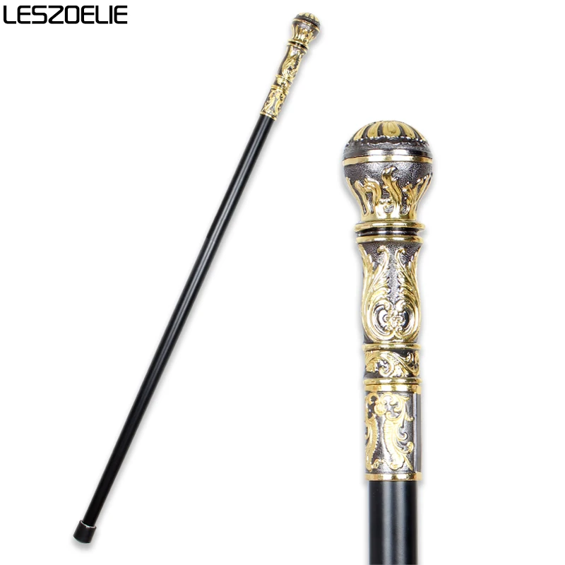 ExpressShippingLuxuryWalkingStickForMenFashionCanesParty