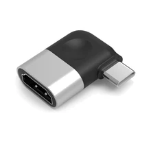 Usb c para hdmi compatível adaptador 4k 2k cabo tipo c hdmi compatível adaptador hd para macbook samsung galaxy s10 huawei companheiro p20