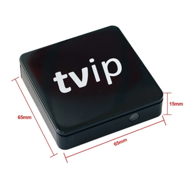 ТВ-приставка IP.415 Linux/Android, четырехъядерный 1080P Отт 2,4G 5G WiFi HDMI Медиаплеер Linux ТВ-приставка+ клавиатура