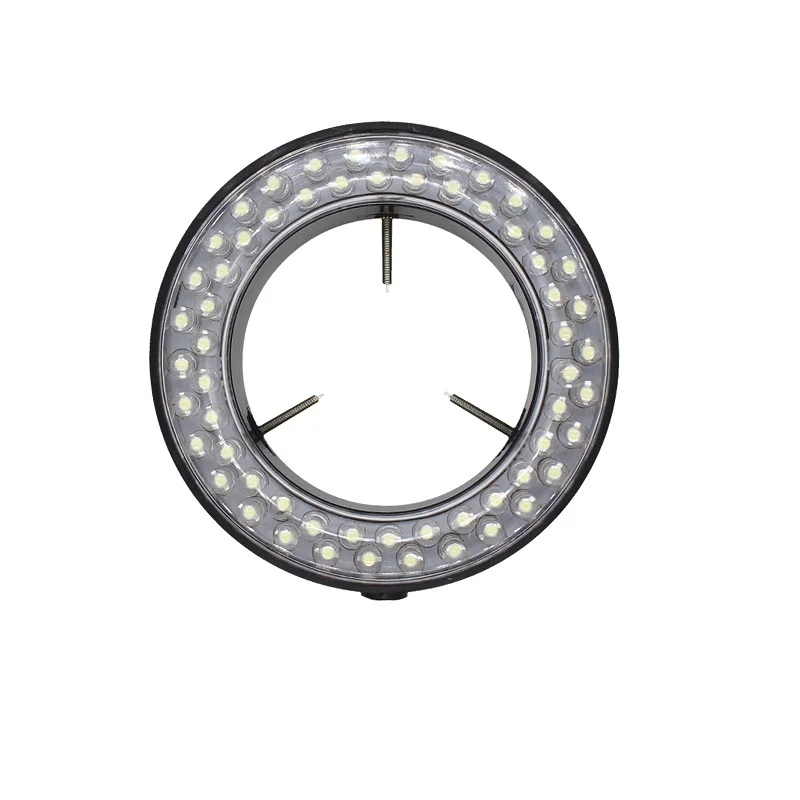 

Microscope LED light source jewelry micro-inlay visual inspection laser inner 60mm auxiliary fill ring white light