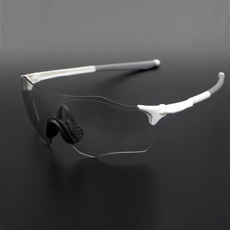 

Bicycle Glasses photochromic Road MTB Cycling Sunglasses Outdoor Sports Fishing Bike Eyewear UV400 Cycling Glasses Accessories