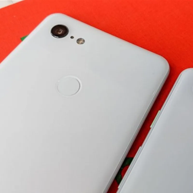 Мобильный телефон Google Pixel 3 XL, 4G LTE Android 9,0, 4 ГБ, 64 ГБ, Восьмиядерный NFC телефон Snapdragon 845, 6,3 дюймов
