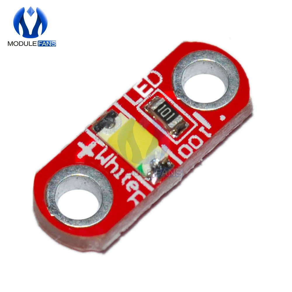 LilyPad LED ホワイト (5個) リリーパッド コイン電池バッテリー ホルダー メーカーとサプライヤー中国 - 価格