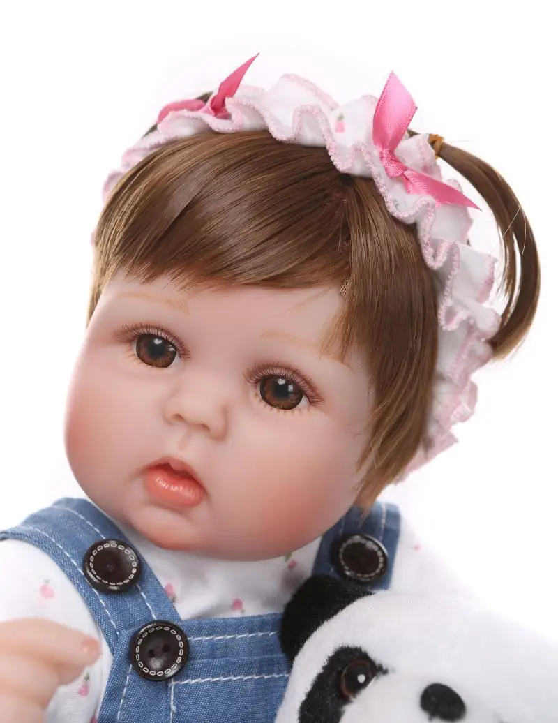 

Model Infant Cute Baby Mothers Toy Baby to Sleep with Development Partners