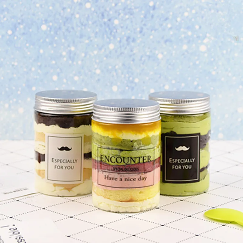 10 шт Высокое качество сетка красный торт чашка молоко соевый десерт печенье