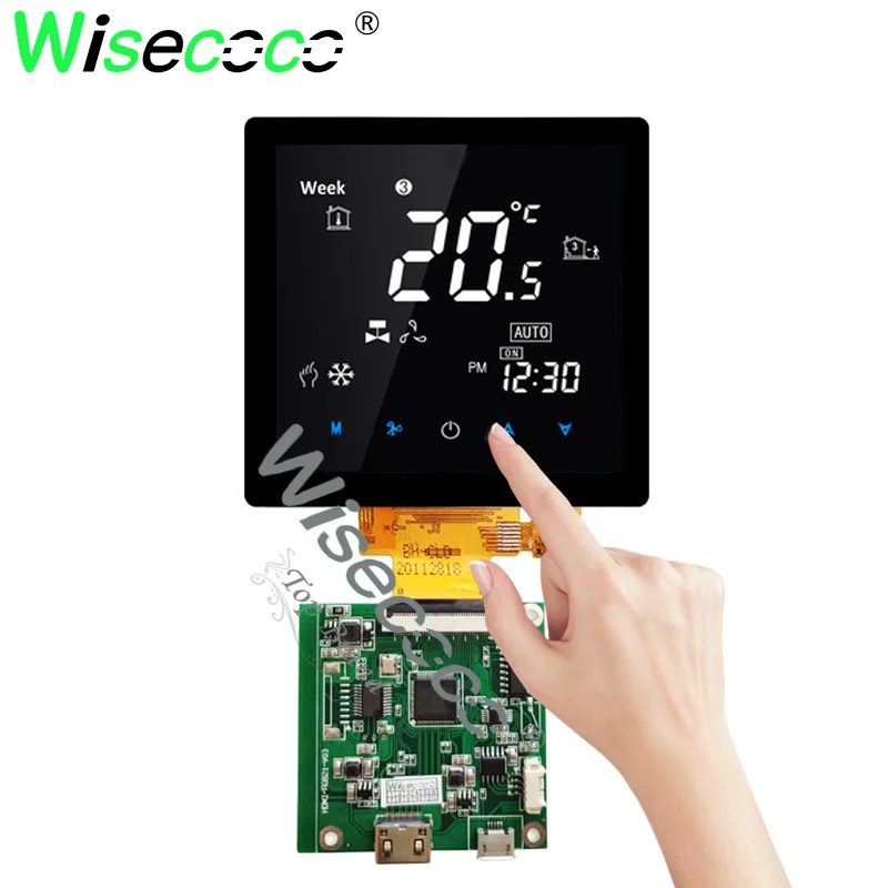 de toque diy raspberry pi windows painel do portátil